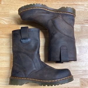 Dr Martens Icon 2296